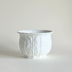 Wedgwood-Cabbage-countryware-serving-dish-vaseflower-pot