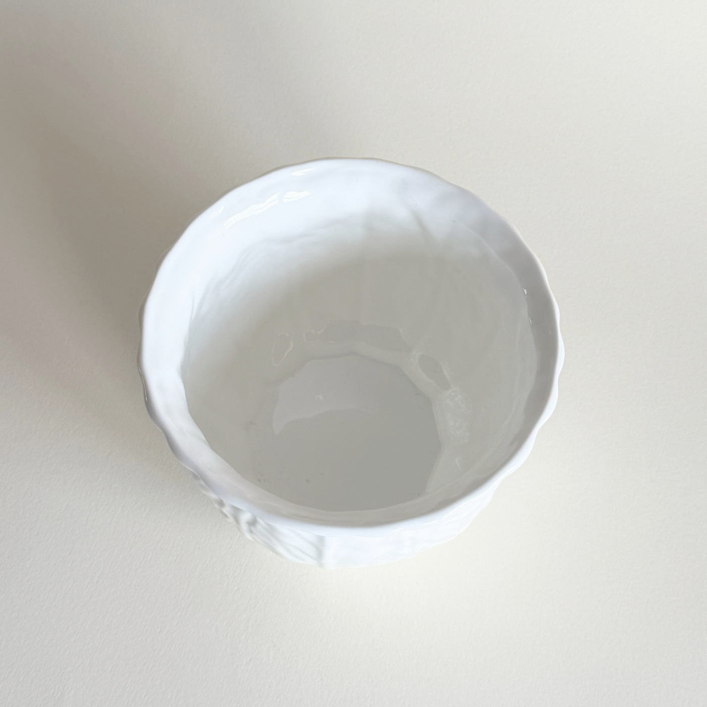 Wedgwood-Cabbage-countryware-serving-dish-vaseflower-pot