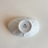 Wedgwood Countryware Bol | Motif Feuille de Chou | Lot de 2