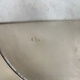 Silver Wine Cooler Thermos I Mazzucconi Firenze 1970s