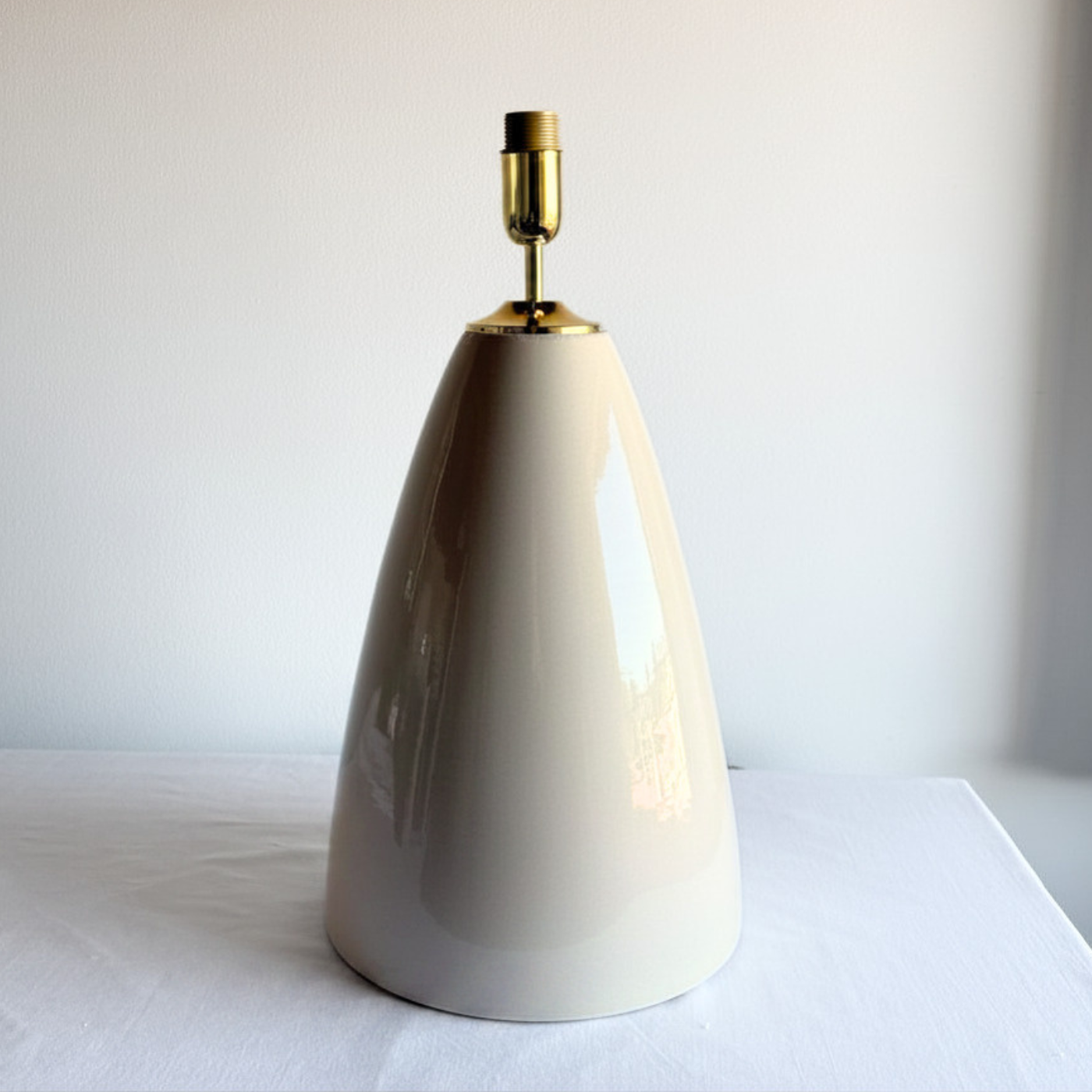 Zaccagnini Ceramic Table Lamp | Florence