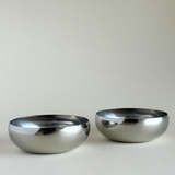 Ciotole in metallo AMC I Grande