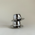 AMC coffee cups art design double walled stainless steel Art Design