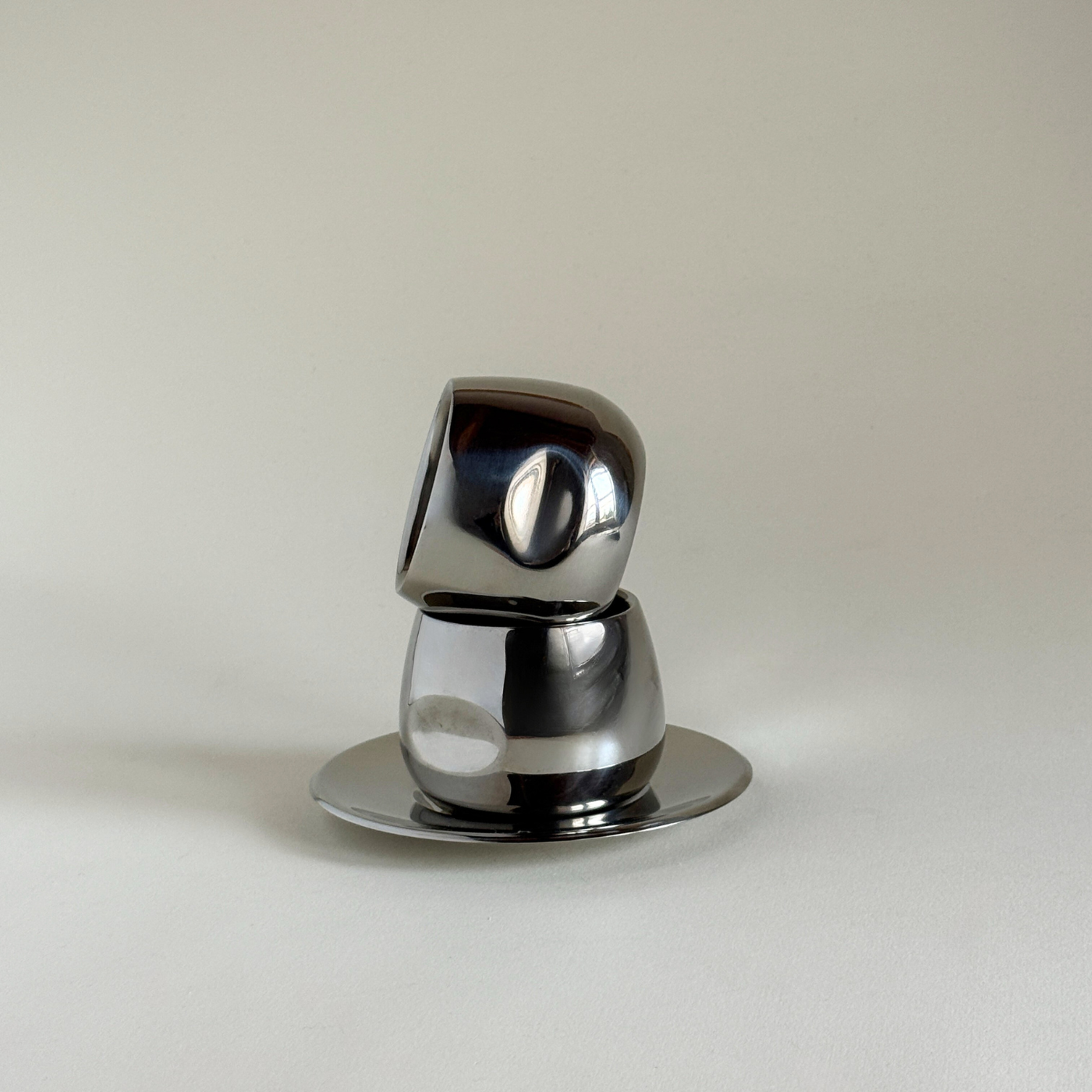 amc coffee cup art design cups and saucers set of 2