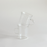 Bodum – Tea Cup – Glass – Clear