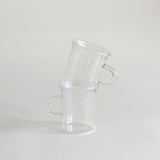 Bodum – Tea Cup – Glass – Clear