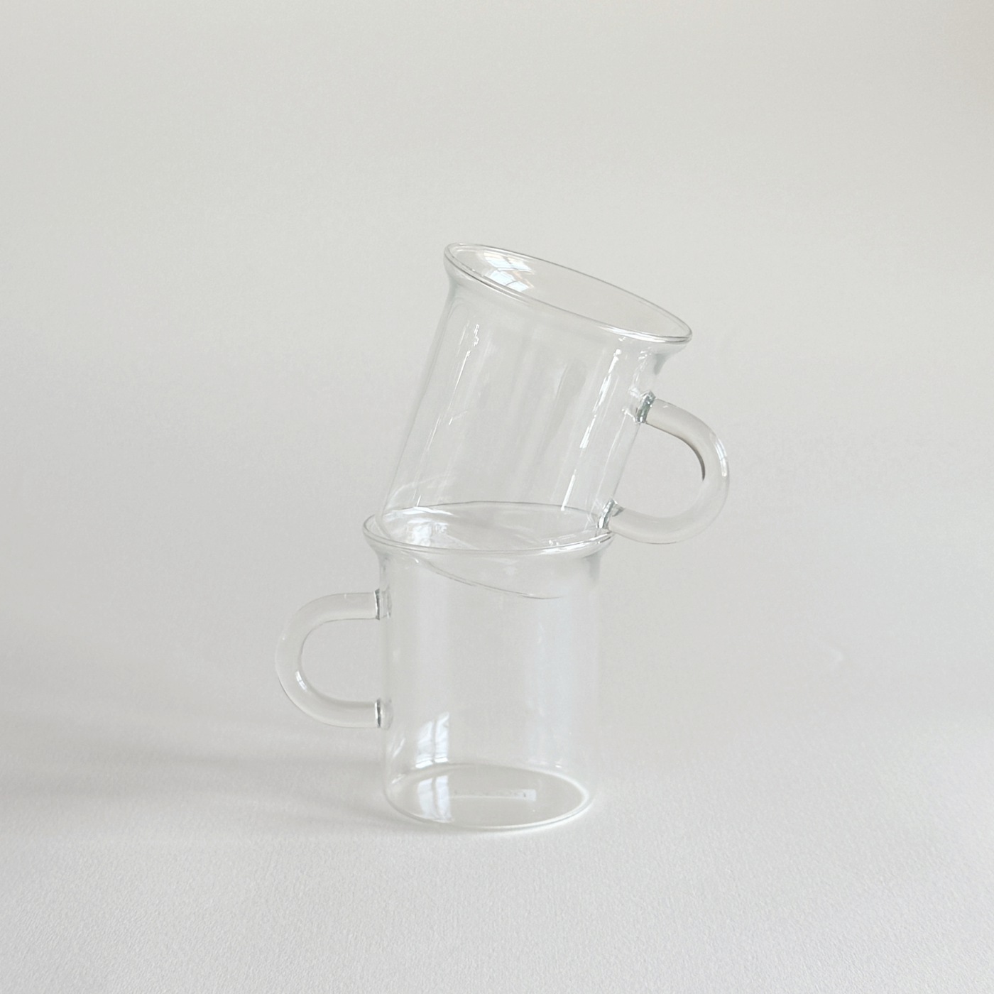 Bodum – Tea Cup – Glass – Clear