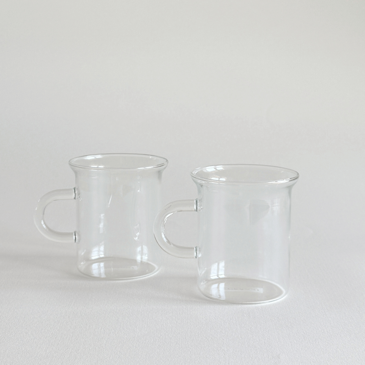 Bodum – Tea Cup – Glass – Clear