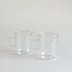 Bodum – Tea Cup – Glass – Clear