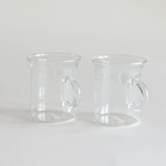 Bodum – Tea Cup – Glass – Clear
