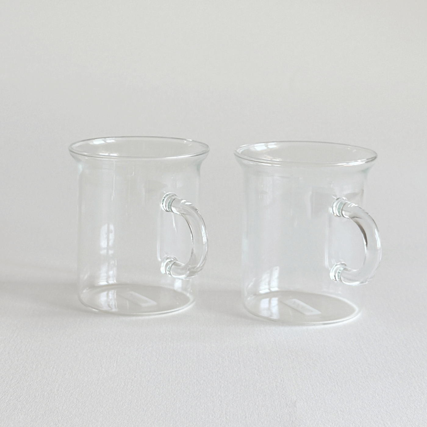 Bodum – Tea Cup – Glass – Clear