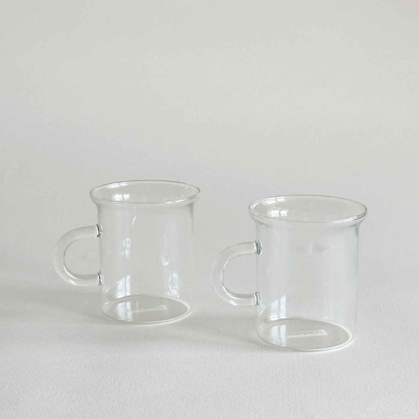 Bodum – Tea Cup – Glass – Clear