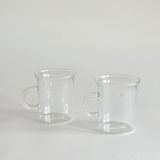 Bodum – Tea Cup – Glass – Clear