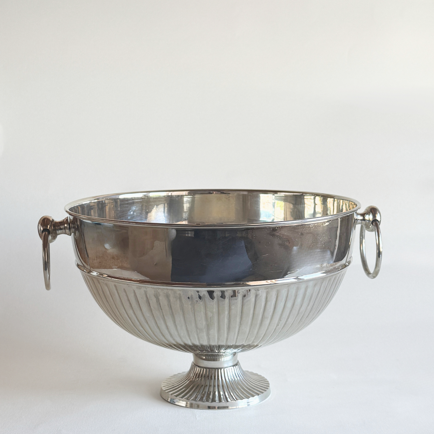 champagne-wine-cooler-ribbed-silver-plate
