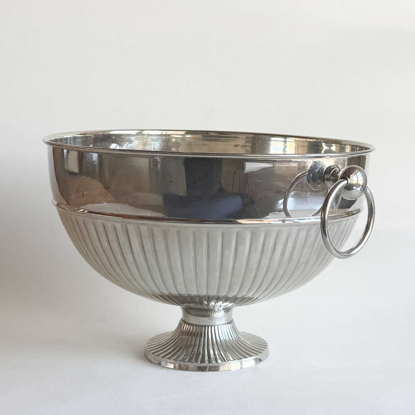 champagne-wine-cooler-ribbed-silver-plate