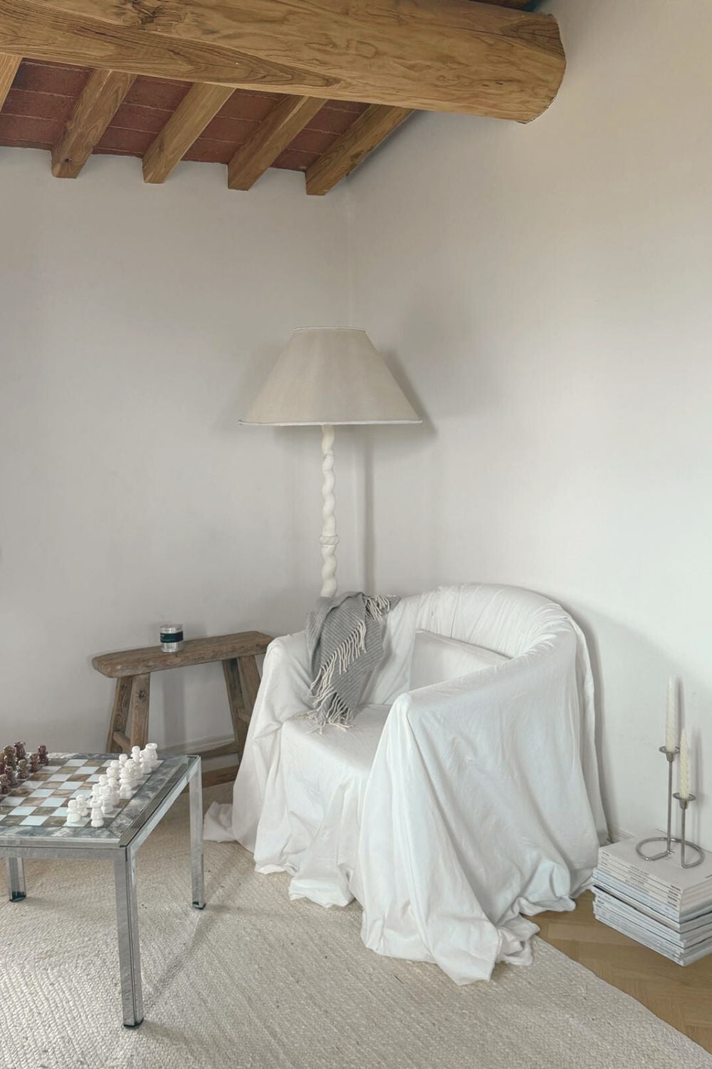 Throws-cashmere-wool-grey-pearl-blanket-grey-chess-marble-onyx