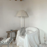 Throws-cashmere-wool-grey-pearl-blanket-grey-chess-marble-onyx