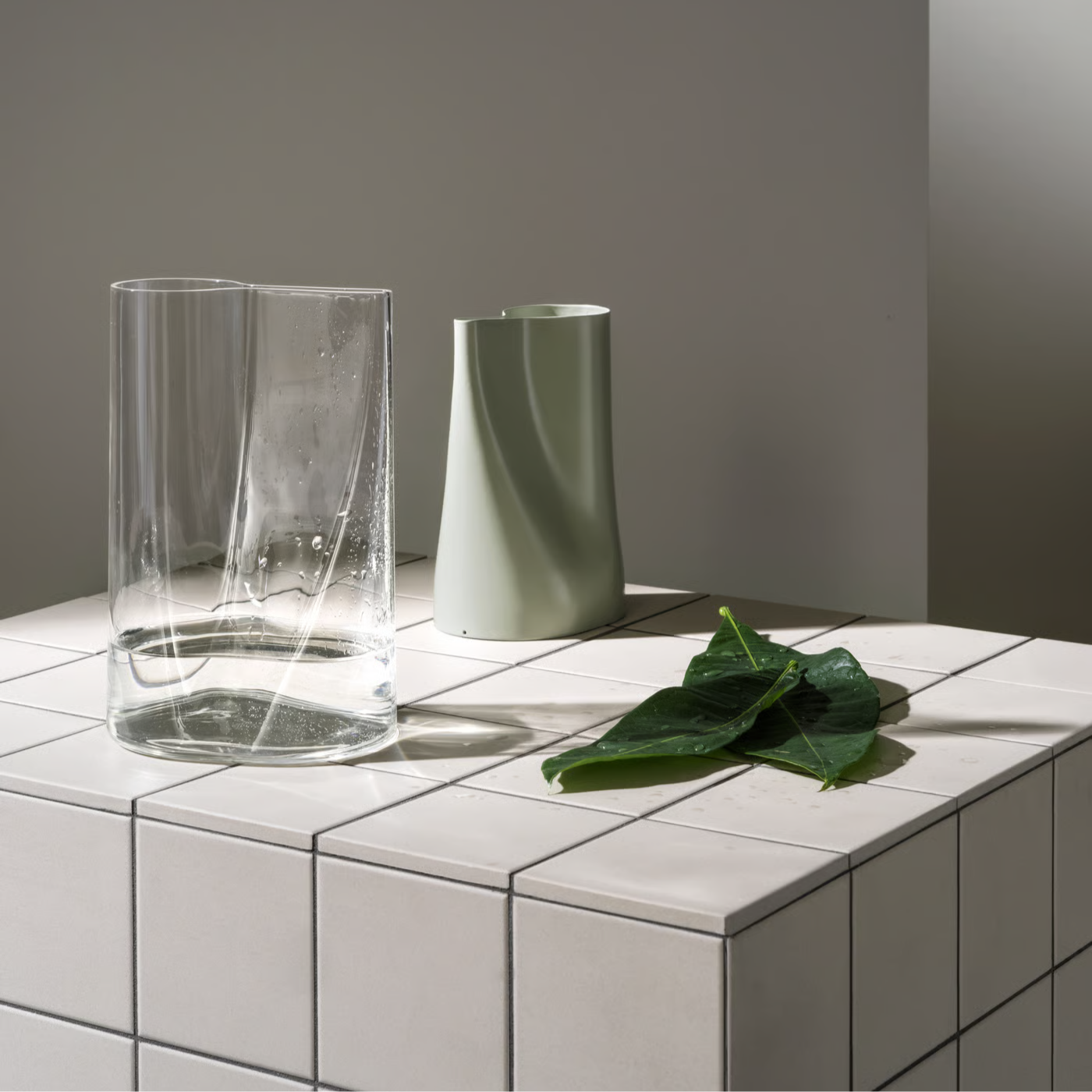 IKEA Chilifrukt | Vase ·  Watering Can