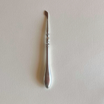 1920s silver 800 manicure set in case