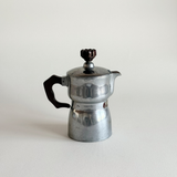 Cafetière Moka Aluminium | Caffexpress 1950s · 3–4 Tasses