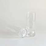 Rosenthal Model 20/200 beer glass by Baumann 1966 — angle close-up