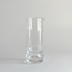 Rosenthal Model 20/200 glass carafe by Baumann 1966 — front view