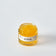 ROWSE Tangerine Cleansing Balm 50ml — oil-to-milk formula with almond and coconut oils