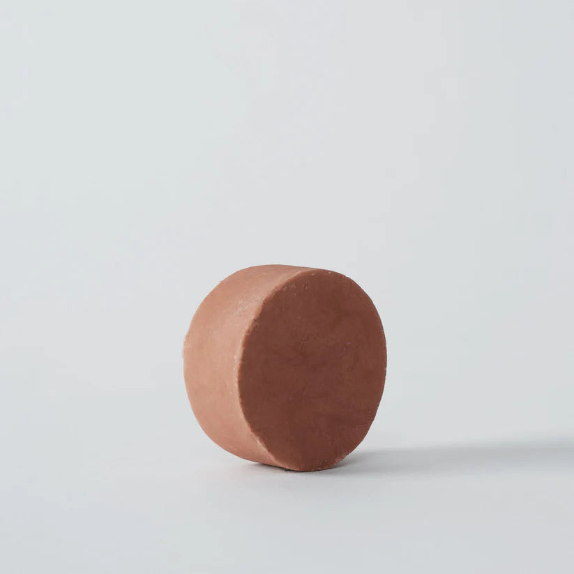 Rowse Great Repair Shampoo Bar | Rose · Baobab · 80g
