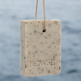 ROWSE Oliveta Botanical Soap I Rosemary & Lemon