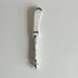 stuart 1670 butter knife serving cuttlery mother of pearl silver plate metal