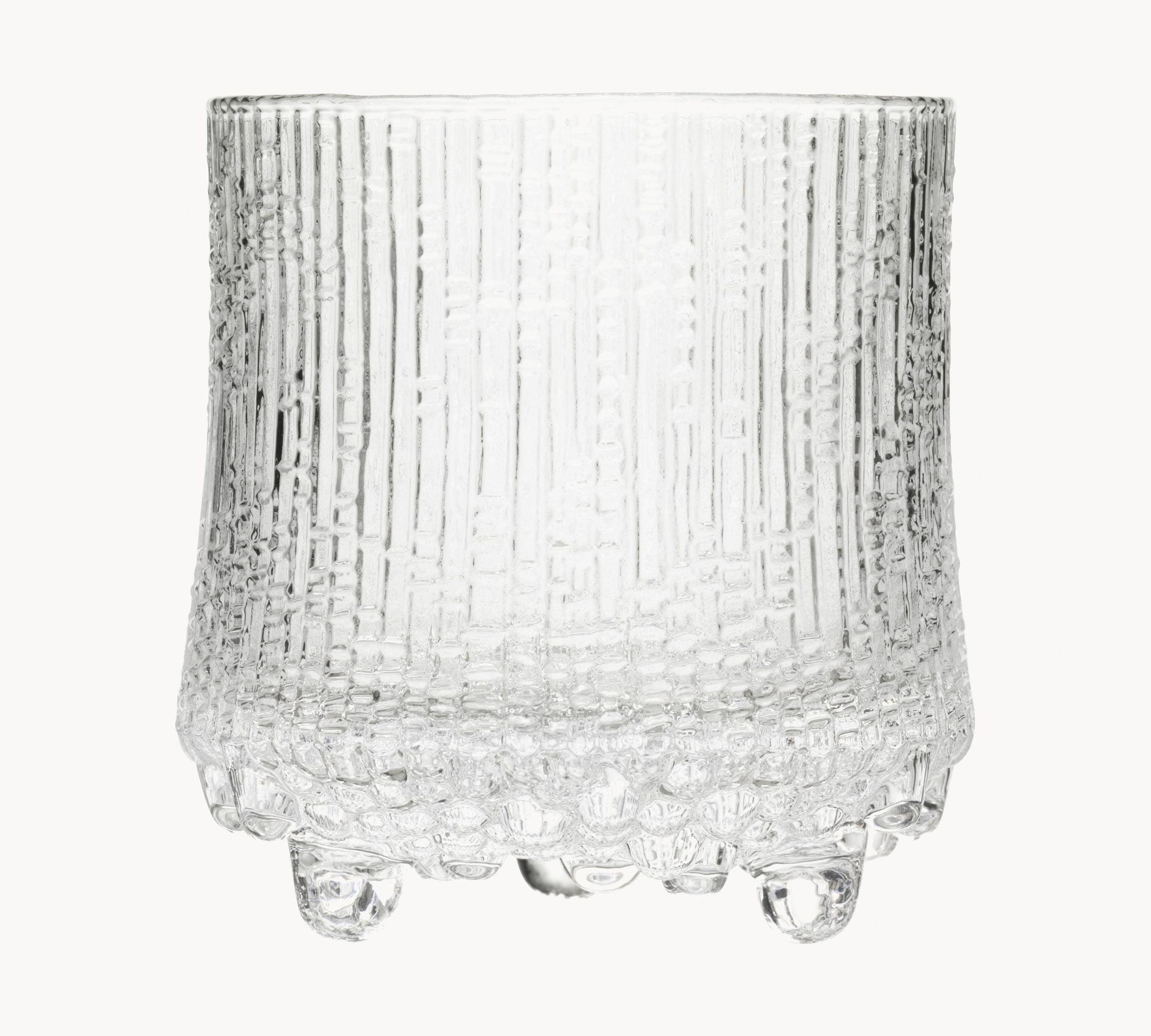 Iittala tumblers 20cl I Ultima Thule - L'Officina General Store