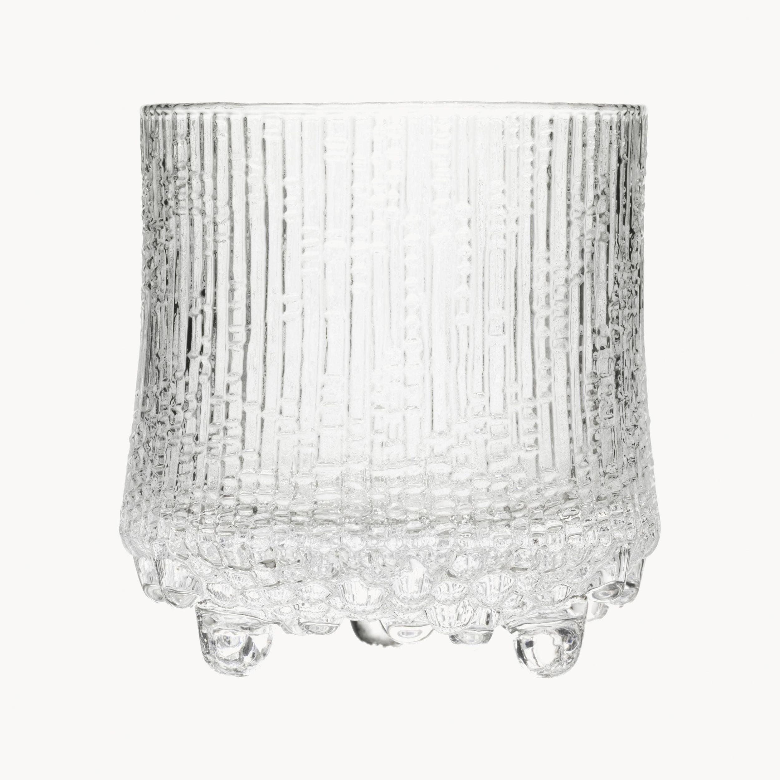 Iittala tumblers 20cl I Ultima Thule - L'Officina General Store