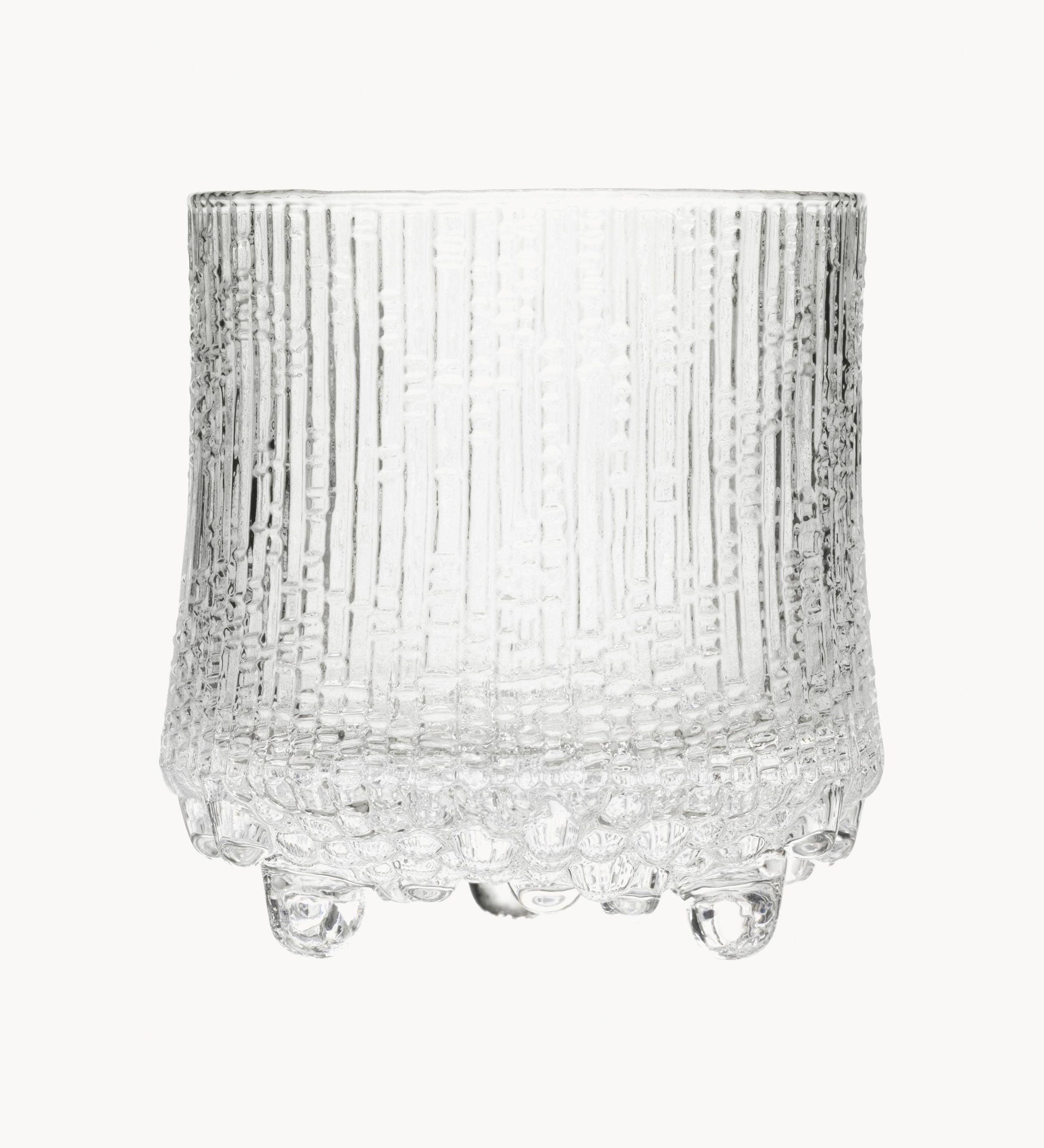Iittala tumblers 20cl I Ultima Thule - L'Officina General Store
