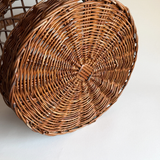 L'Officina General Store – Baskets – Rattan – Brown