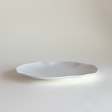 Villeroy & Boch Pura Dinner Plate | Set of 2 · 22 cm