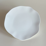 Villeroy & Boch Pura Dinner Plate | Set of 2 · 22 cm